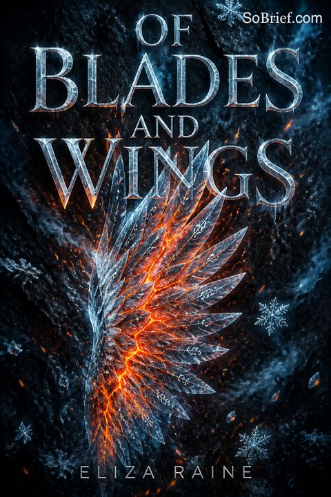 Of Blades and Wings