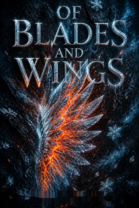 Of Blades and Wings