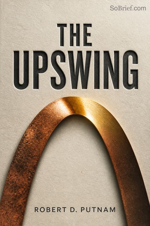 The Upswing