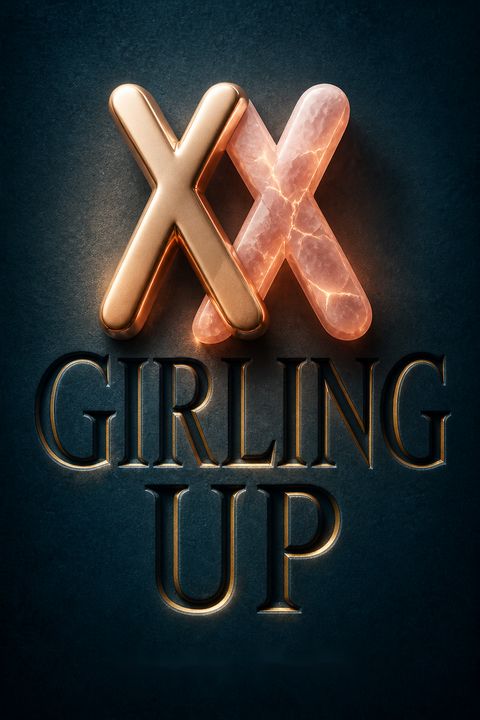 Girling Up by Mayim Bialik