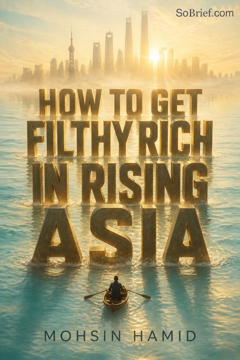 How to Get Filthy Rich in Rising Asia