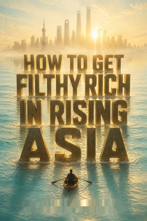 How to Get Filthy Rich in Rising Asia