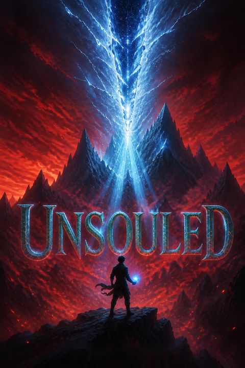 Unsouled by Will Wight