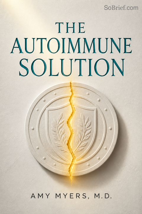 The Autoimmune Solution