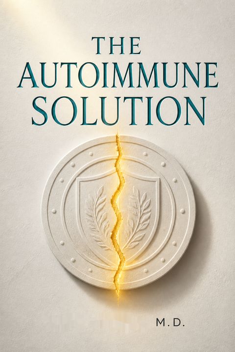 The Autoimmune Solution by Amy  Myers