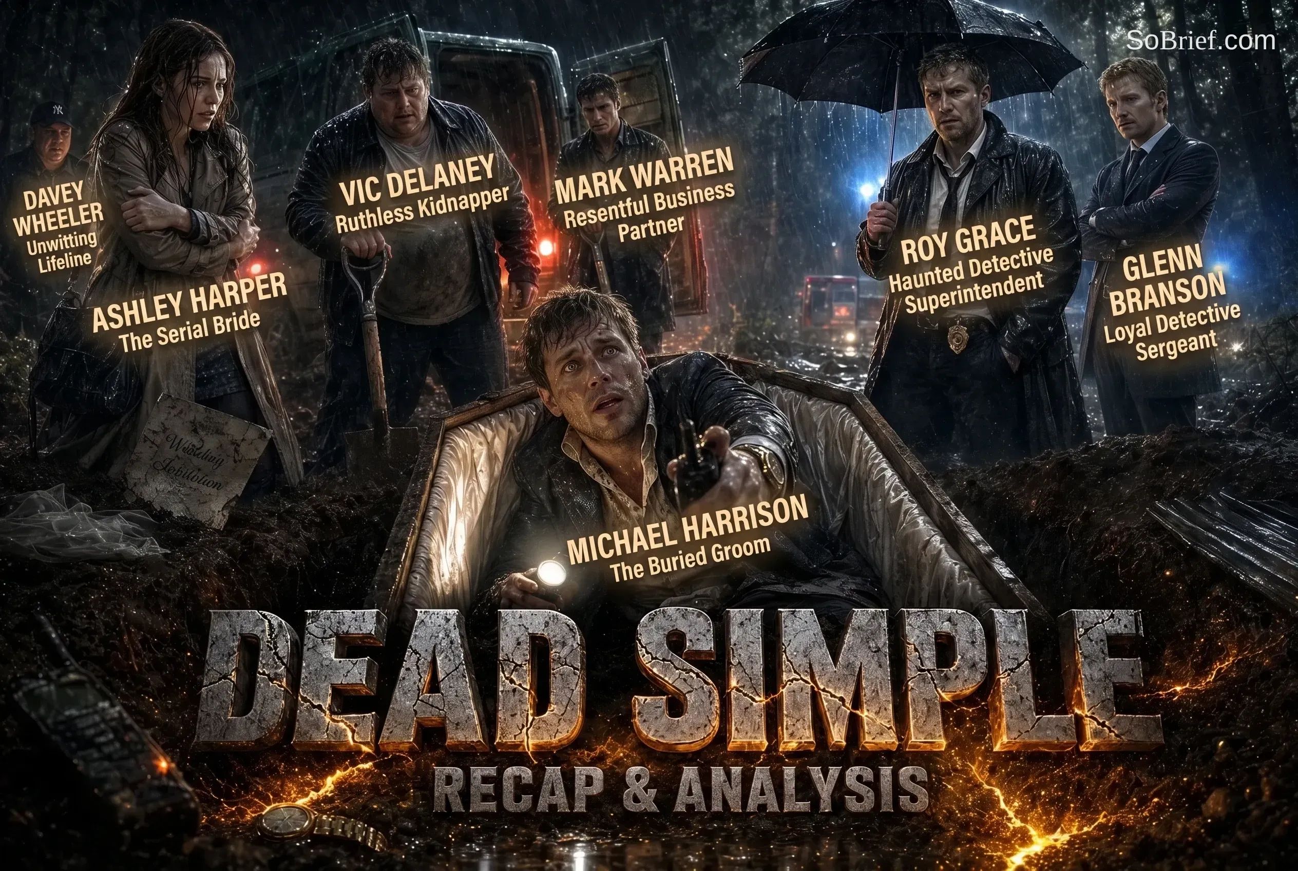 Dead Simple