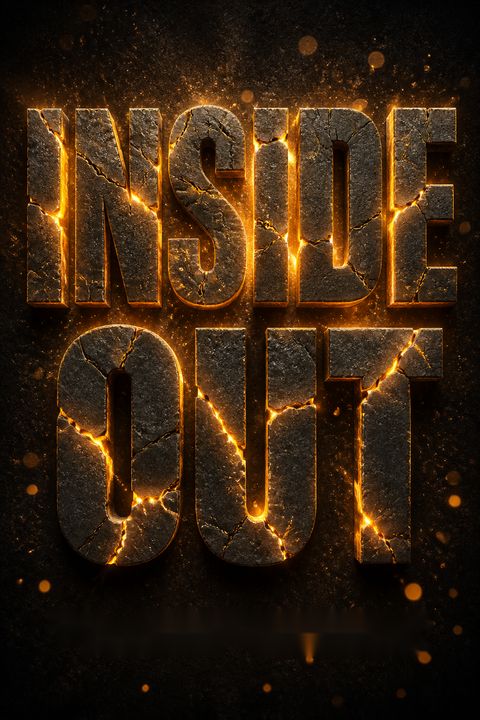 Inside Out by Larry Crabb