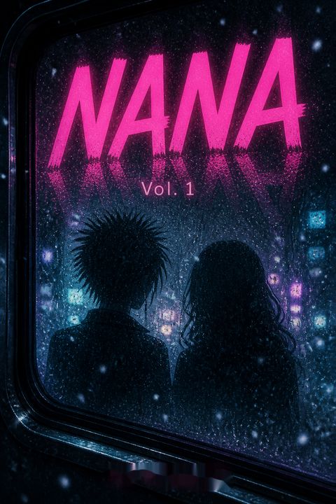 Nana, Vol. 1 by Ai Yazawa