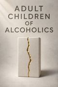 Erwachsene Kinder von Alkoholikern