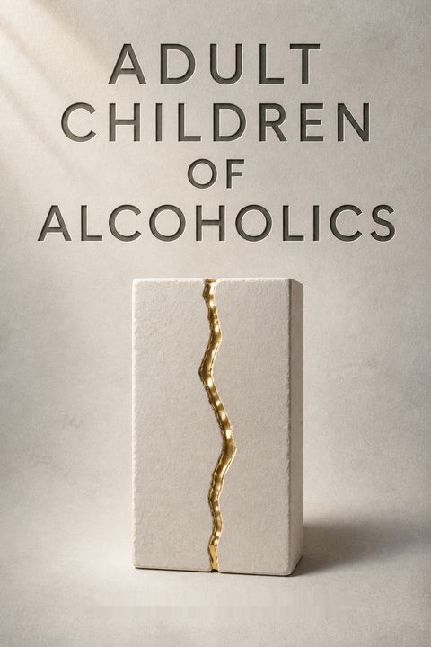 Adult Children of Alcoholics