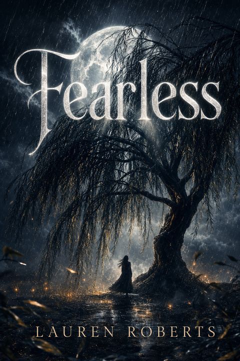 Fearless by Lauren  Roberts