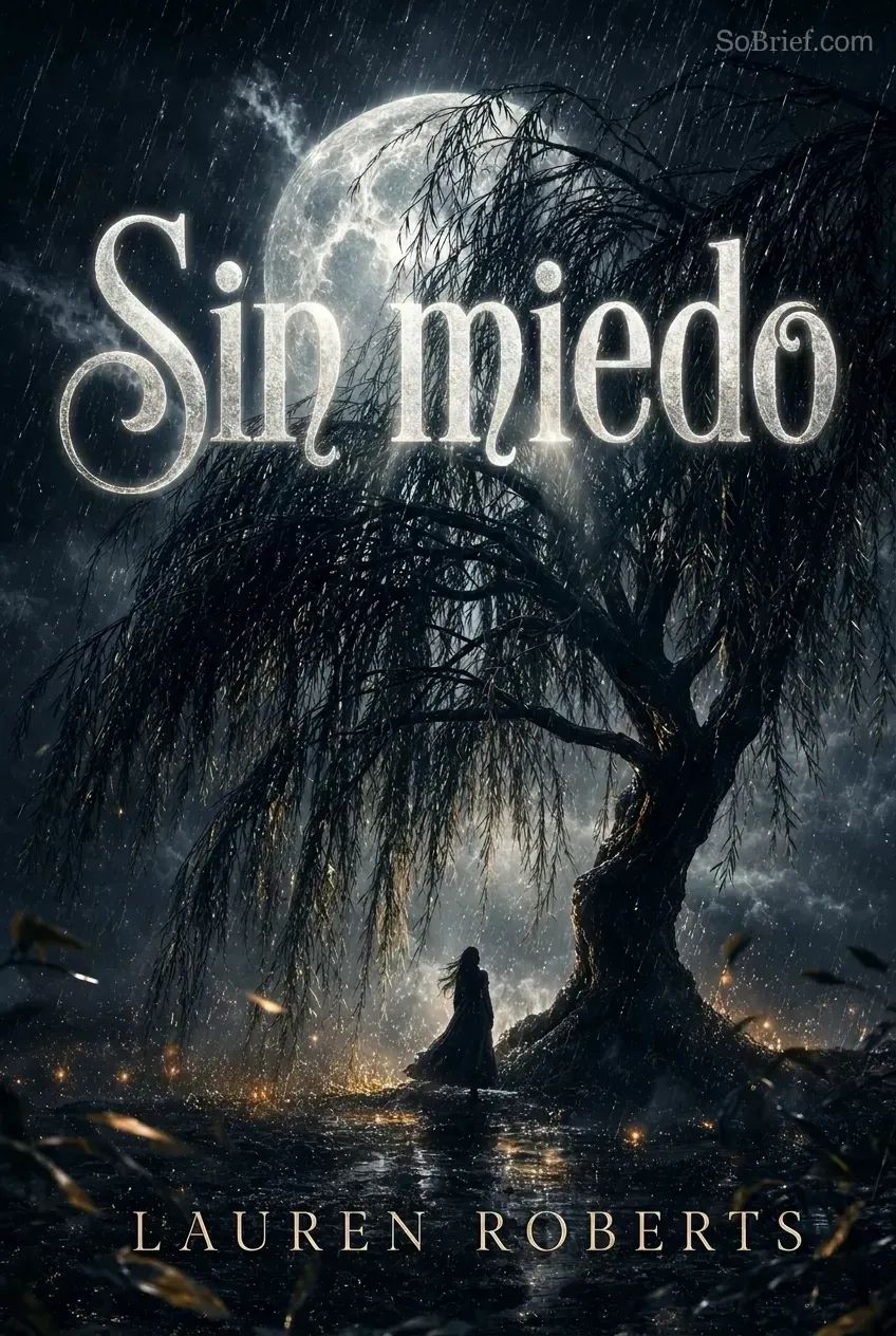Sin miedo
