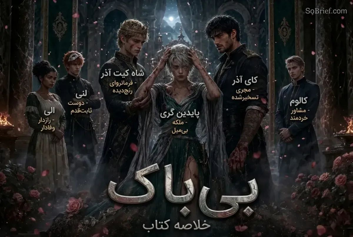بی‌باک