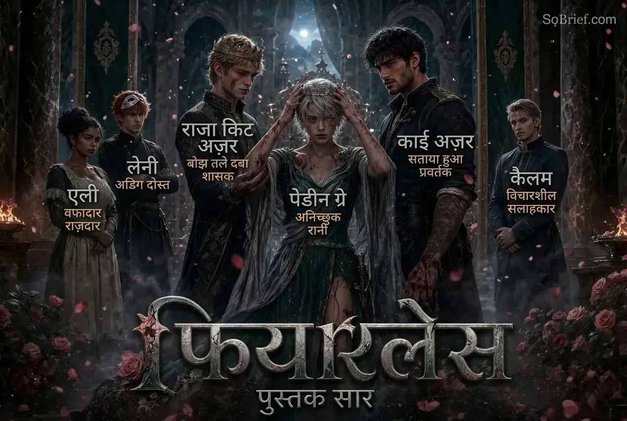 फियरलेस