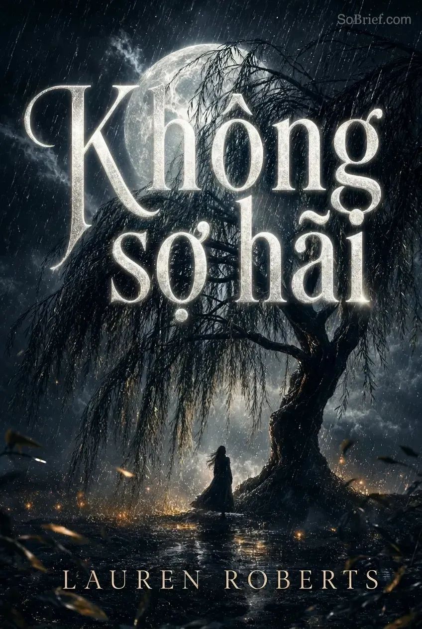 Không sợ hãi