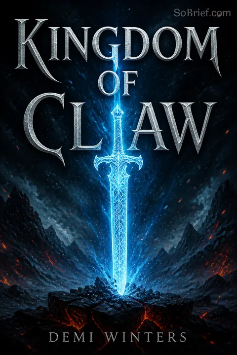 Cover of Kingdom of Claw