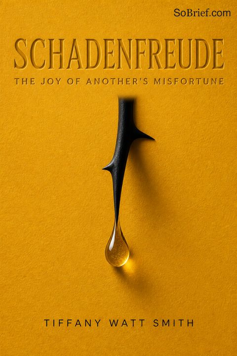 Schadenfreude