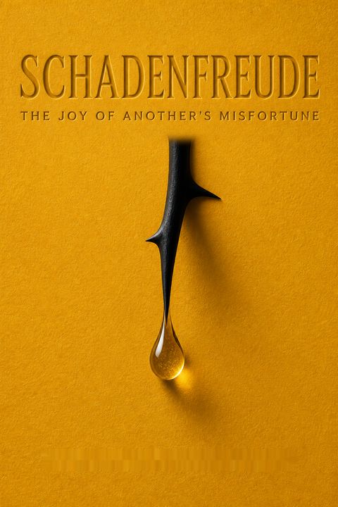 Schadenfreude by Tiffany Watt Smith