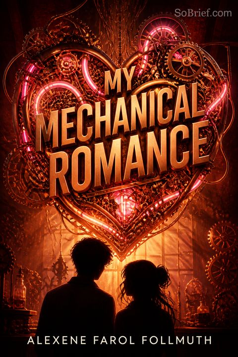 My Mechanical Romance