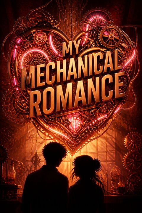 My Mechanical Romance