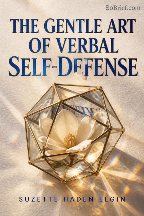 The Gentle Art of Verbal Self-Defense