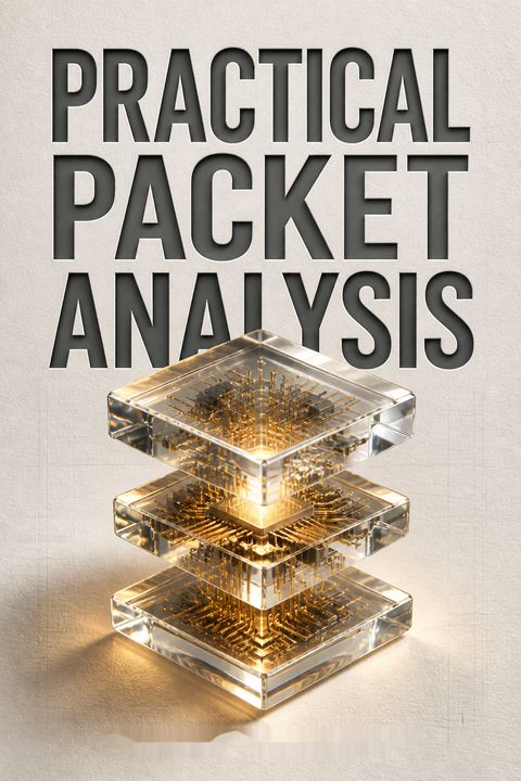 Practical Packet Analysis by Chris Sanders