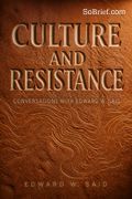 Culture and Resistance