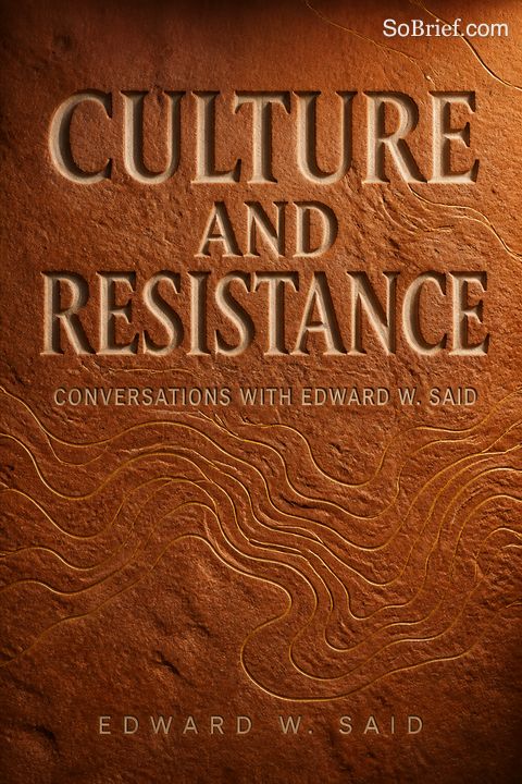 Culture and Resistance