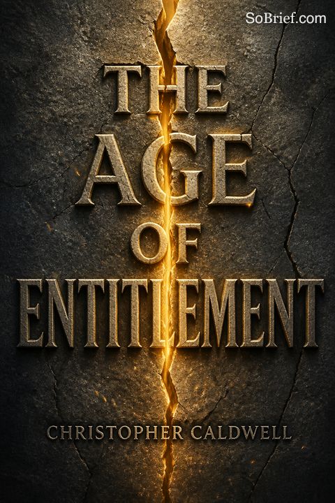 The Age of Entitlement