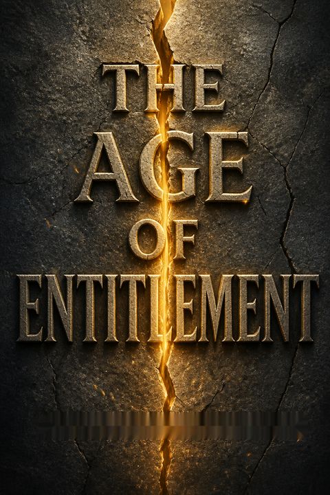 The Age of Entitlement by Christopher     Caldwell