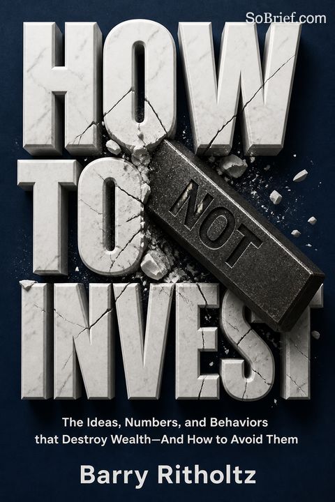 How Not to Invest