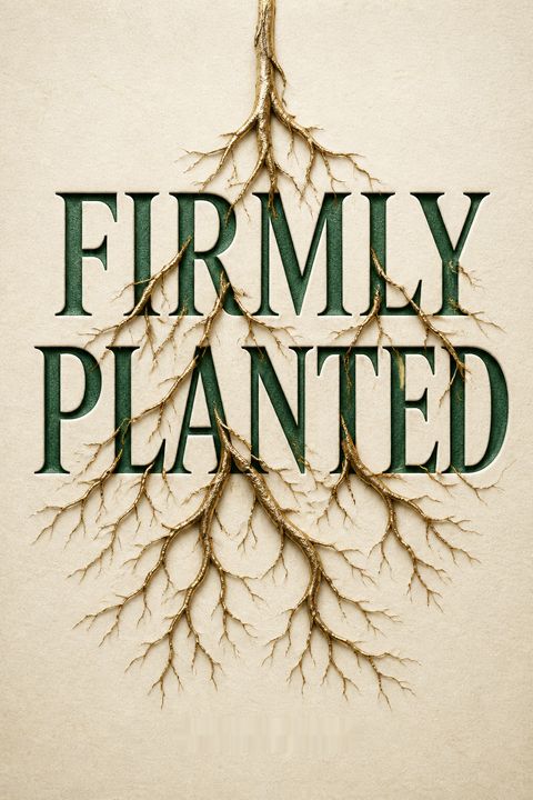 Firmly Planted by Robby Gallaty