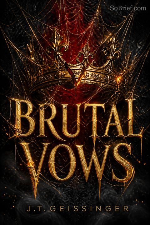 Brutal Vows