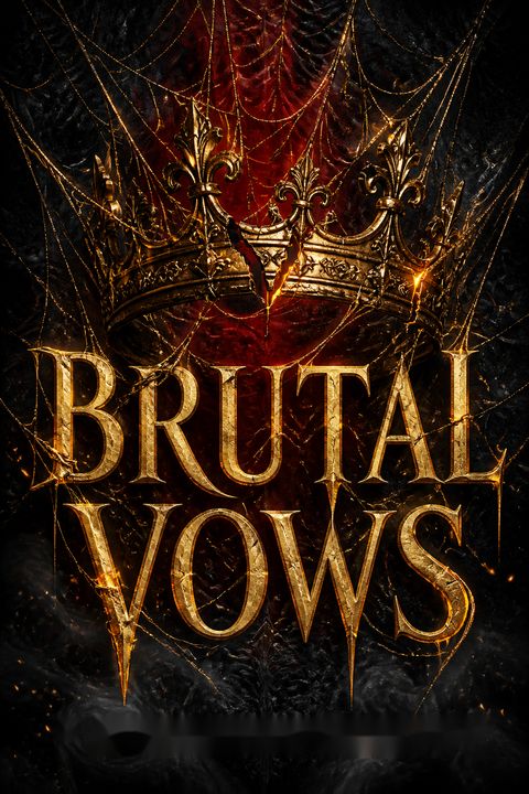 Brutal Vows by J.T. Geissinger