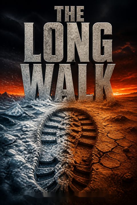 The Long Walk by Slavomir Rawicz
