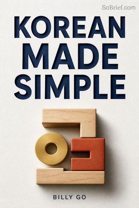 Korean Made Simple