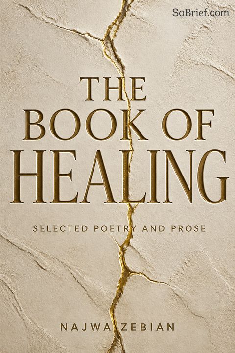 The Book of Healing