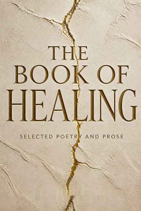 The Book of Healing by Najwa Zebian
