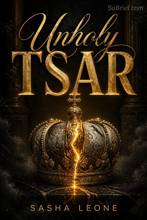 Unholy Tsar