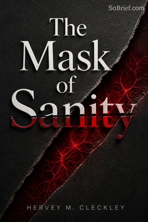 The Mask of Sanity