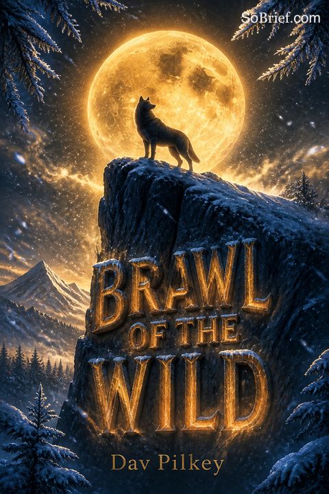 Brawl of the Wild