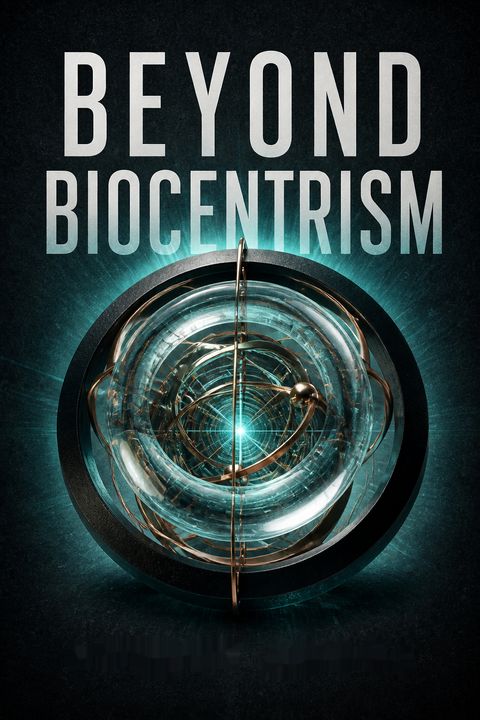 Beyond Biocentrism by Robert Lanza