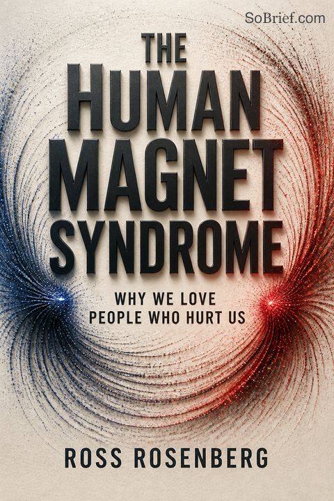 The Human Magnet Syndrome