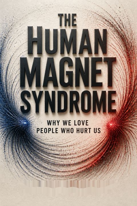 The Human Magnet Syndrome by Ross Rosenberg