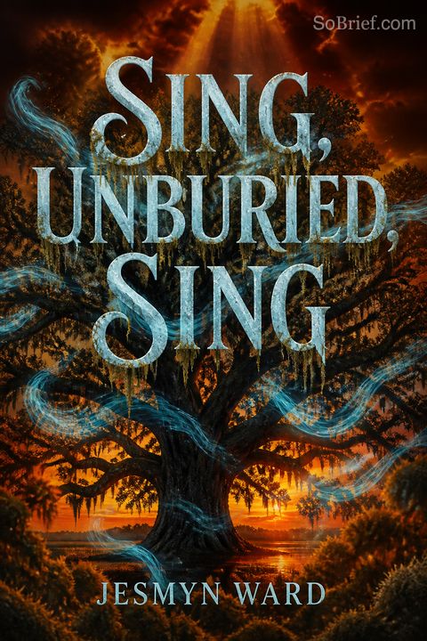 Sing, Unburied, Sing