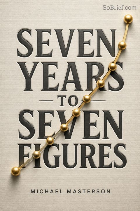 Seven Years to Seven Figures