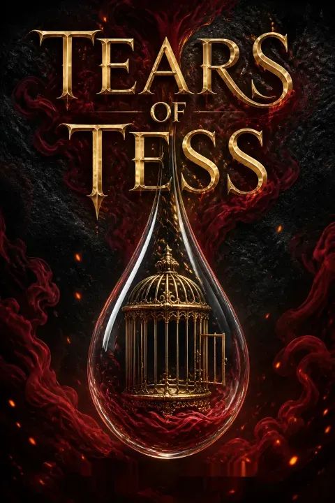 Tears of Tess by Pepper Winters