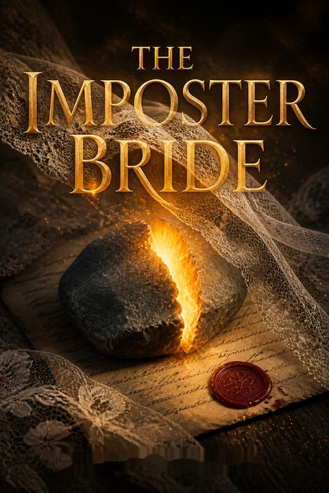 The Imposter Bride by Nancy Richler