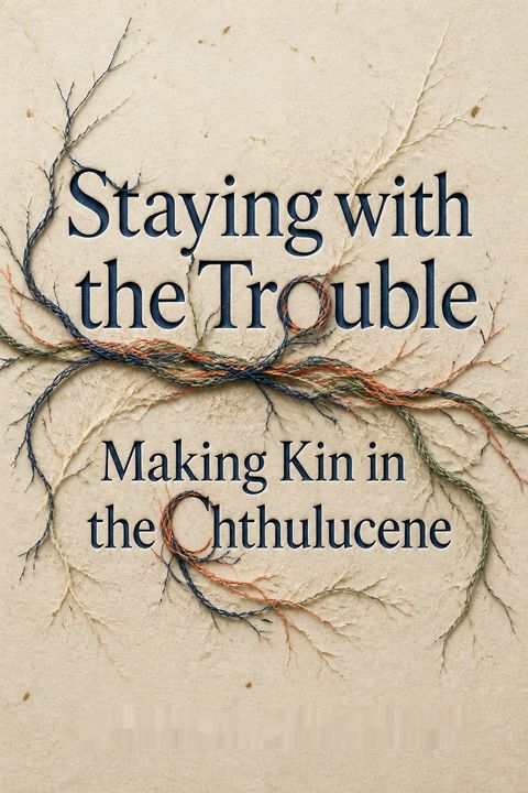 Staying with the Trouble