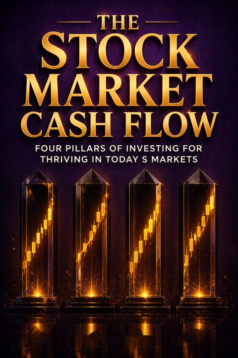 The Stock Market Cash Flow by Andy Tanner